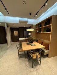 Canberra Residences (D27), Condominium #586144561